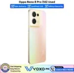 Oppo Reno 8 Pro 5G Price In Pakistan