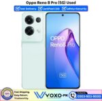 Oppo Reno 8 Pro 5G Price In Pakistan