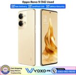 Oppo Reno 9 5G Price In Pakistan