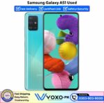 Samsung Galaxy A51 Price In Pakistan