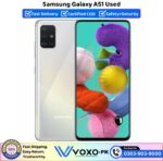 Samsung Galaxy A51 Price In Pakistan