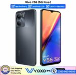 Vivo Y56 5G Price In Pakistan