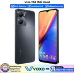 Vivo Y56 5G Price In Pakistan