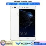 Huawei P10 Lite Price In Pakistan