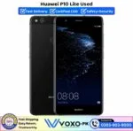 Huawei P10 Lite Price In Pakistan