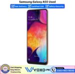 Samsung Galaxy A50 Price In Pakistan
