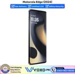 Motorola Edge 2024 Price In Pakistan