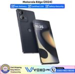 Motorola Edge 2024 Price In Pakistan