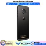 Motorola Moto Z2 Force Price In Pakistan