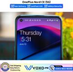 OnePlus Nord CE 5G Price In Pakistan