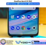 OnePlus Nord CE 5G Price In Pakistan