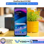 OnePlus Nord CE 5G Price In Pakistan