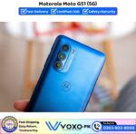 Motorola Moto G51 5G Price In Pakistan