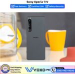 Sony Xperia 1 IV Price In Pakistan