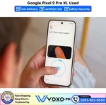 Google Pixel 9 Pro XL Price In Pakistan