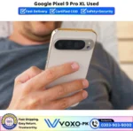 Google Pixel 9 Pro XL Price In Pakistan