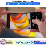 Google Pixel 9 Pro XL Price In Pakistan