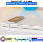 Google Pixel 9 Pro XL Price In Pakistan