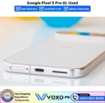 Google Pixel 9 Pro XL Price In Pakistan