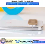 Google Pixel 9 Pro XL Price In Pakistan