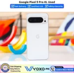Google Pixel 9 Pro XL Price In Pakistan