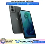 Motorola Moto G 5G 2024 Price In Pakistan