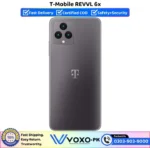 T-Mobile REVVL 6x Price In Pakistan