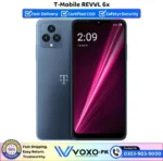 T-Mobile REVVL 6x Price In Pakistan
