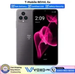 T-Mobile REVVL 6x Price In Pakistan